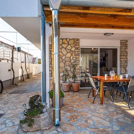 Maia Lena Apartment Jasenice  Exterior foto